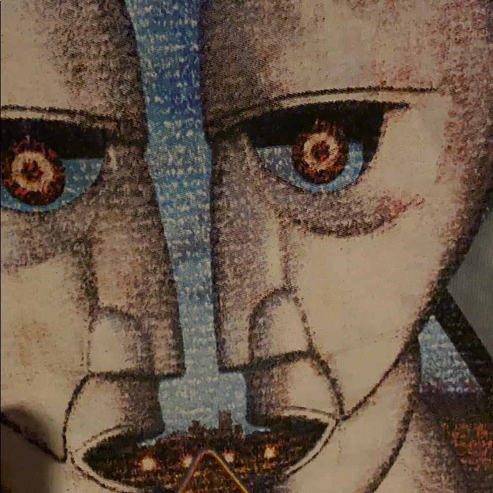 Meet your Posher, Stacy